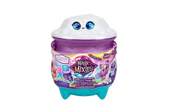 Peluche Chaudron Magie de la Lune Modèle aléatoire Bon état - My Magic Mixies reconditionné disponible sur Darty