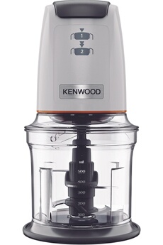 Acheter EASY CHOP CHP61.000WH BLANC Bon état - 27,99 € EASY CHOP CHP61.000WH BLANC Bon état - Kenwood reconditionné disponible sur Darty