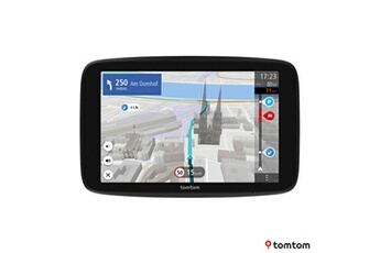 Acheter GO Navigator 7 Bon état - 176,99 € GO Navigator 7 Bon état - TomTom reconditionné disponible sur Darty