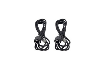 Acheter Poly Expansion Microphone Cable Extender Pack - Rallonge de câble de microphone Bon état - 71,67 € Poly Expansion Microphone Cable Extender Pack - Rallonge de câble de microphone Bon état - Hewlett-Packard reconditionné disponible sur Darty