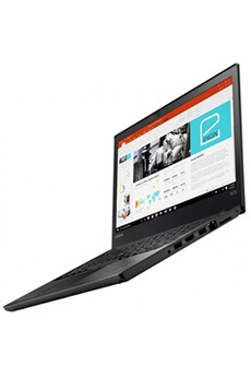 Acheter Ultrabook - ThinkPad T470 - Linux - 8Go - SSD 240Go État correct - 299,00 € Ultrabook - ThinkPad T470 - Linux - 8Go - SSD 240Go État correct - Lenovo reconditionné disponible sur Darty