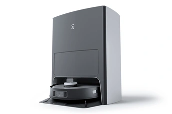 Acheter DEEBOT X1 OMNI Bon état - 556,99 € DEEBOT X1 OMNI Bon état - Ecovacs reconditionné disponible sur Darty