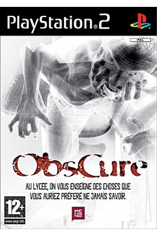 Acheter Obscure Bon état - 29,95 € Obscure Bon état - N/A reconditionné disponible sur Darty
