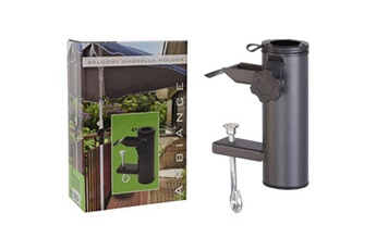 Acheter Support de Parasol pour le Balcon Socle Base Pied Porte-parasol Bon état - 14,99 € Support de Parasol pour le Balcon Socle Base Pied Porte-parasol Bon état - Progarden reconditionné disponible sur Darty