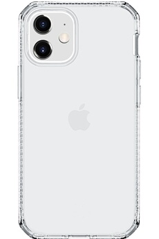 Coque Spectrum Clear pour iPhone 12 Mini Transparent Bon état - Itskin reconditionné disponible sur Darty