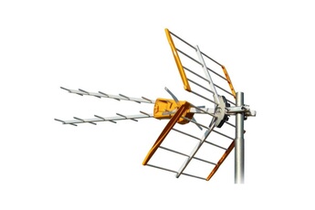 Acheter Antenne uhf v zenit 5g lte700 canaux 21- 48 de 470 a 698 mhz 149222 Bon état - 44,15 € Antenne uhf v zenit 5g lte700 canaux 21- 48 de 470 a 698 mhz 149222 Bon état - Televes reconditionné disponible sur Darty