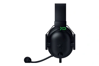 BlackShark V2 X - Micro-casque - circum-aural - filaire - USB-A - isolation acoustique - noir Très bon état - Razer reconditionné disponible sur Darty