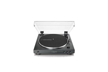 AT-LP60XBK Bon état - Audio-Technica reconditionné disponible sur Darty