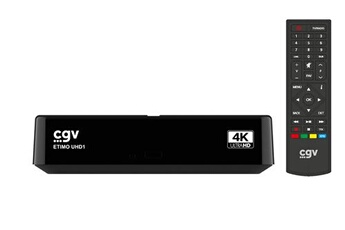 ETIMO UHD 1 Très bon état - N/A reconditionné disponible sur Darty