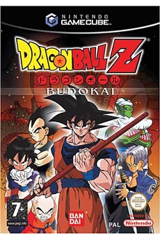 Acheter Dragon Ball Z Budokai Bon état - 24,95 € Dragon Ball Z Budokai Bon état - N/A reconditionné disponible sur Darty
