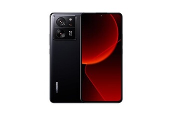 Smartphone 13T Pro 16 Go 1 To 5G Noir EU État correct - Xiaomi reconditionné disponible sur Darty