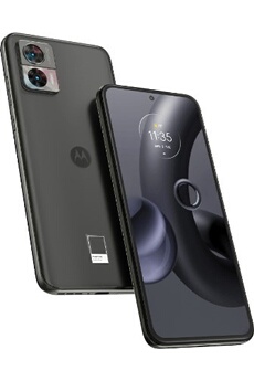 EDGE 30 NEO 256GB BLACK État correct - Motorola reconditionné disponible sur Darty