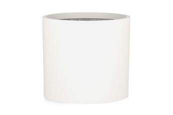Acheter Jardinière - Gendt- En fibre de pierre - Résistant aux UV - 29 x 27 cm (ØxH) - Blanc mat Bon état - 48,99 € Jardinière - Gendt- En fibre de pierre - Résistant aux UV - 29 x 27 cm (ØxH) - Blanc mat Bon état - Blumfeldt reconditionné disponible sur Darty