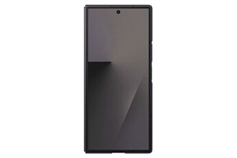 Acheter Pack carbone Noir et film pour Galaxy Z Fold 7 Bon état - 45,99 € Pack carbone Noir et film pour Galaxy Z Fold 7 Bon état - Samsung reconditionné disponible sur Darty