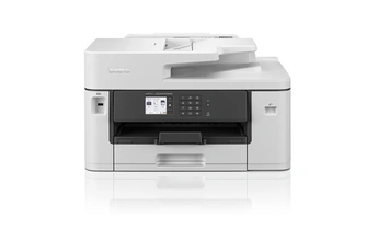 Acheter 4-en-1 Business Smart, impression jusqu''au format A3, 28 ipm ISO, Wi-Fi, Ethernet, recto-verso A4 Bon état - 205,99 € 4-en-1 Business Smart, impression jusqu''au format A3, 28 ipm ISO, Wi-Fi, Ethernet, recto-verso A4 Bon état - Brother reconditionné disponible sur Darty