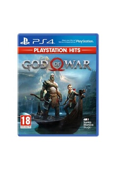 Acheter God of War PlayStation Hits PS4 Bon état - 11,07 € God of War PlayStation Hits PS4 Bon état - Sony reconditionné disponible sur Darty