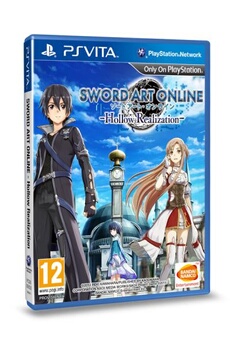 Acheter Sword Art Online Hollow Realization PS Vita Bon état - 49,95 € Sword Art Online Hollow Realization PS Vita Bon état - N/A reconditionné disponible sur Darty