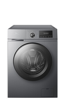 FF1124SA0FR SILVER 11 Kg Bon état - TCL reconditionné disponible sur Darty
