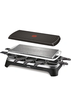 TEFAL INOX & DESIGN 3EN1 RE45A812 Bon état - Tefal reconditionné disponible sur Darty