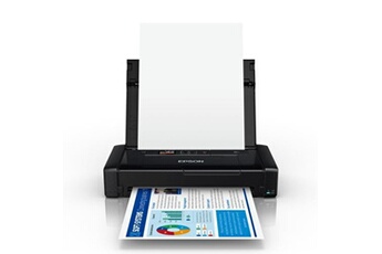 WORKFORCE WF-110W Bon état - Epson reconditionné disponible sur Darty