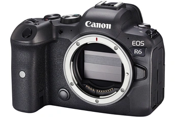 EOS R6 BOITIER NU Bon état - Canon reconditionné disponible sur Darty