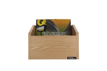 VINYLE BAC 120 BOIS Bon état - Enova Hifi reconditionné disponible sur Darty