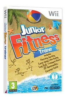 Junior Fitness Trainer Très bon état - N/A reconditionné disponible sur Darty