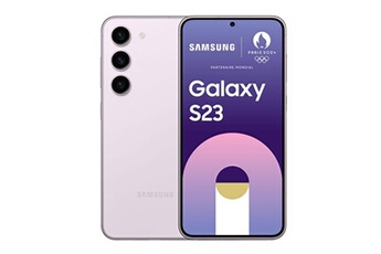 Galaxy S23 128Go Lavande 5G