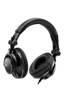 Acheter filaire HDP DJ60 Noir Bon état - 40,99 € filaire HDP DJ60 Noir Bon état - Hercules reconditionné disponible sur Darty