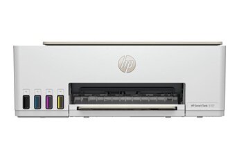 Acheter Smart Tank 5107 All-in-One Printer Bon état - 160,99 € Smart Tank 5107 All-in-One Printer Bon état - Hewlett-Packard reconditionné disponible sur Darty
