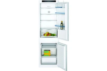 Acheter Série 4 Réfrigérateur combiné intégrable 177.2 x 54.1 cm Charnières à glissières KIV86VSE0 Bon état - 681,00 € Série 4 Réfrigérateur combiné intégrable 177.2 x 54.1 cm Charnières à glissières KIV86VSE0 Bon état - Bosch reconditionné disponible sur Darty