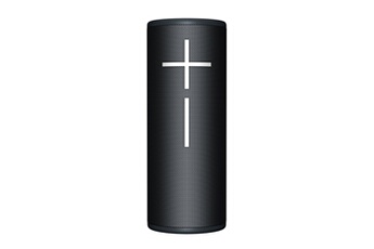 MEGABOOM 4, enceinte Bluetooth portable etanche avec un son puissant a 360 degres - Noir Très bon état - Ultimate Ears reconditionné disponible sur Darty