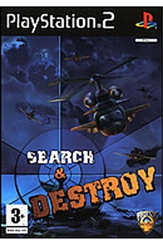 Acheter Search and Destroy Très bon état - 11,95 € Search and Destroy Très bon état - N/A reconditionné disponible sur Darty