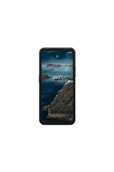 Acheter XR20 - 5G smartphone - double SIM - RAM 6 Go / Mémoire interne 128 Go - 6.67"" - 2400 x 1080 pixels - 2x caméras arrière 48 MP, 13 MP - front camera 8 Bon état - 339,00 € XR20 - 5G smartphone - double SIM - RAM 6 Go / Mémoire interne 128 Go - 6.67"" - 2400 x 1080 pixels - 2x caméras arrière 48 MP, 13 MP - front camera 8 Bon état - Nokia reconditionné disponible sur Darty