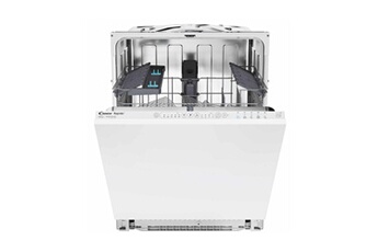 Lave-vaisselle encastrable B_A_CI 3E6L0W reconditionné Bon état - Candy reconditionné disponible sur Darty