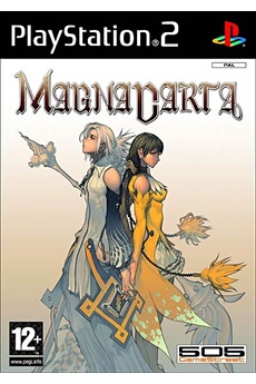 Acheter MagnaCarta Très bon état - 29,95 € MagnaCarta Très bon état - N/A reconditionné disponible sur Darty