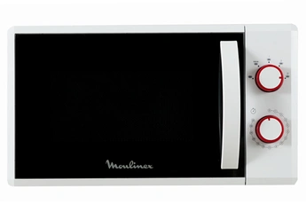 Acheter MO20MSWH Bon état - 64,99 € MO20MSWH Bon état - Moulinex reconditionné disponible sur Darty