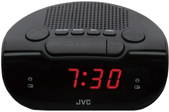 RA-F120B Bon état - JVC reconditionné disponible sur Darty