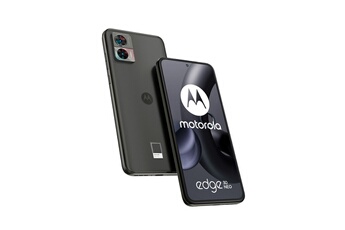 Smartphone Edge 30 Neo noir 6.28 RAM 8 Go stockage 256 Go