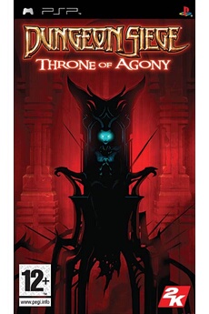 Acheter Dungeon Siege - Throne of Agony Très bon état - 19,95 € Dungeon Siege - Throne of Agony Très bon état - N/A reconditionné disponible sur Darty