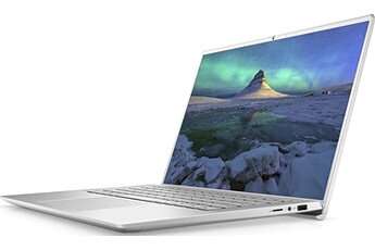 Inspiron 7400 - Core i7 Gen 11 - 16 Go RAM - SSD 1 To - Linux Bon état - Dell reconditionné disponible sur Darty