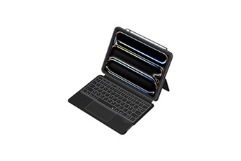 Acheter Etui Azerty Quick Note iPad Pro 11 (2024 - M4) Très bon état - 60,99 € Etui Azerty Quick Note iPad Pro 11 (2024 - M4) Très bon état - N/A reconditionné disponible sur Darty