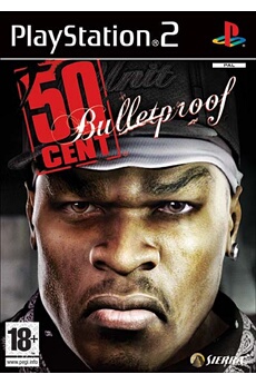 Acheter 50 Cent - Bulletproof Bon état - 14,95 € 50 Cent - Bulletproof Bon état - N/A reconditionné disponible sur Darty