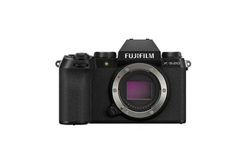 Acheter X-S20 nu Bon état - 934,99 € X-S20 nu Bon état - Fujifilm reconditionné disponible sur Darty