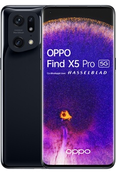 FIND X5 PRO 256 NOIR 5G