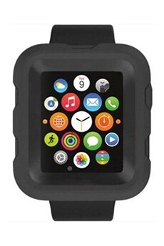 Acheter Case Survivor Tactical Cover pour Apple Watch 42 mm Noir Bon état - 35,00 € Case Survivor Tactical Cover pour Apple Watch 42 mm Noir Bon état - Griffin reconditionné disponible sur Darty