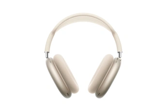 Acheter AIRPODS MAX LUMIERE Très bon état - 379,99 € AIRPODS MAX LUMIERE Très bon état - Apple reconditionné disponible sur Darty