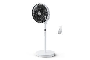 Turbo Swift Silence Silencieux QV5040F0 Très bon état - Rowenta reconditionné disponible sur Darty