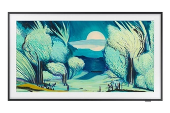 Acheter QLED The Frame TQ55LS03F 138 cm 2025 Très bon état - 627,99 € QLED The Frame TQ55LS03F 138 cm 2025 Très bon état - Samsung reconditionné disponible sur Darty