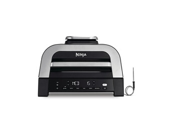 Thermosonde et Airfryer Bon état - Ninja reconditionné disponible sur Darty